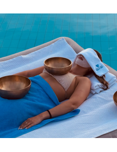 Floating Spa Experinece